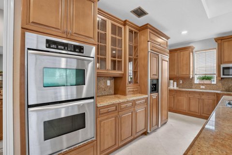 Casa en venta en Parkland, Florida, 5 dormitorios, 343.83 m2 № 2378790 - foto 30