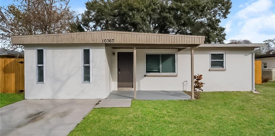 Villa ou maison à Largo, Floride 3 chambres, 111.11 m2 № 1834980