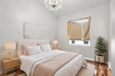 Купить виллу или дом в Гудзон, Флорида 7 комнат, 202.99м2, № 2423918 - фото 13