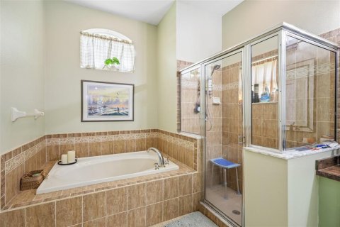Купить виллу или дом в Гудзон, Флорида 7 комнат, 202.99м2, № 2423918 - фото 10