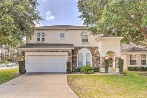 House in Davenport, Florida 6 bedrooms, 302.12 sq.m. № 1685319 - photo 2