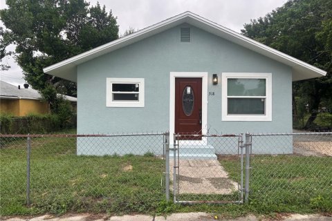 Villa ou maison à Auburndale, Floride 4 chambres, 113.81 m2 № 2413434
