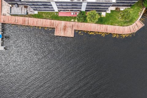 Copropriété à vendre à Boynton Beach, Floride: 2 chambres, 92.53 m2 № 2407604 - photo 30