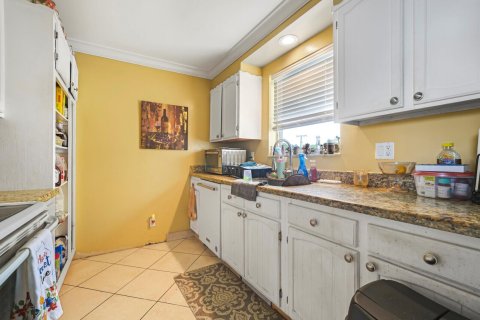 Copropriété à vendre à Boynton Beach, Floride: 2 chambres, 92.53 m2 № 2407604 - photo 2