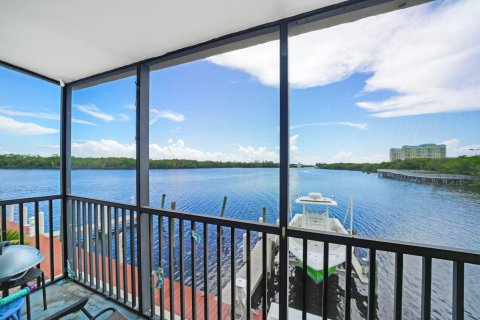 Copropriété à vendre à Boynton Beach, Floride: 2 chambres, 92.53 m2 № 2407604 - photo 10