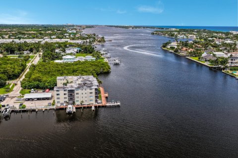 Copropriété à vendre à Boynton Beach, Floride: 2 chambres, 92.53 m2 № 2407604 - photo 25