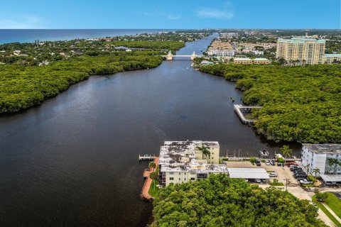 Copropriété à vendre à Boynton Beach, Floride: 2 chambres, 92.53 m2 № 2407604 - photo 28