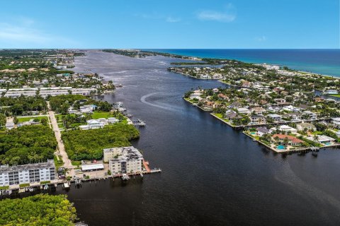 Copropriété à vendre à Boynton Beach, Floride: 2 chambres, 92.53 m2 № 2407604 - photo 29