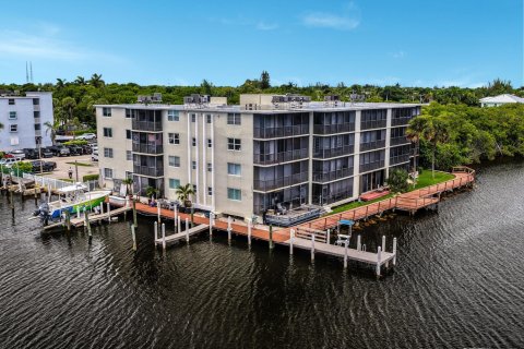 Copropriété à vendre à Boynton Beach, Floride: 2 chambres, 92.53 m2 № 2407604 - photo 16