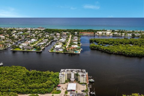 Copropriété à vendre à Boynton Beach, Floride: 2 chambres, 92.53 m2 № 2407604 - photo 27