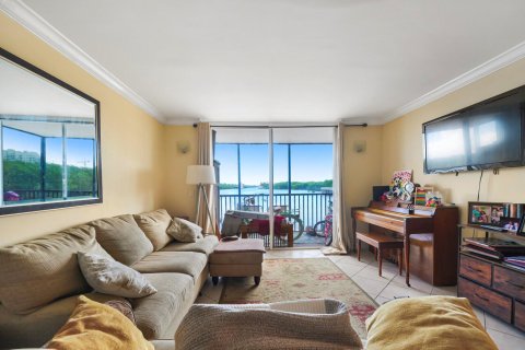 Copropriété à vendre à Boynton Beach, Floride: 2 chambres, 92.53 m2 № 2407604 - photo 5