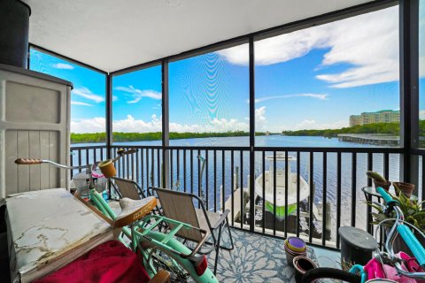 Copropriété à vendre à Boynton Beach, Floride: 2 chambres, 92.53 m2 № 2407604 - photo 8