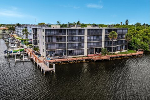 Copropriété à vendre à Boynton Beach, Floride: 2 chambres, 92.53 m2 № 2407604 - photo 17