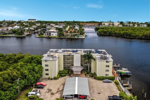Copropriété à vendre à Boynton Beach, Floride: 2 chambres, 92.53 m2 № 2407604 - photo 22