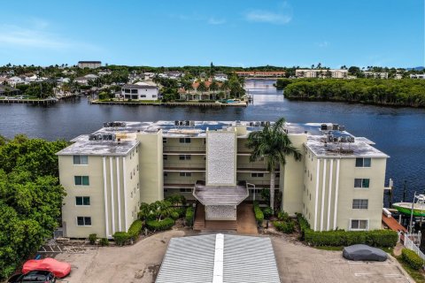 Copropriété à vendre à Boynton Beach, Floride: 2 chambres, 92.53 m2 № 2407604 - photo 21