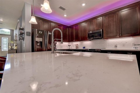 Villa ou maison à vendre à New Port Richey, Floride: 4 chambres, 192.59 m2 № 1866650 - photo 21