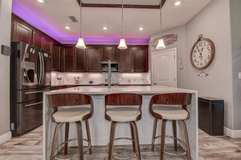 Villa ou maison à vendre à New Port Richey, Floride: 4 chambres, 192.59 m2 № 1866650 - photo 20