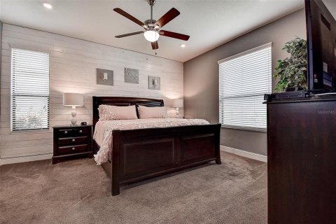 Villa ou maison à vendre à New Port Richey, Floride: 4 chambres, 192.59 m2 № 1866650 - photo 27