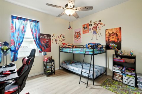 Villa ou maison à vendre à Cape Coral, Floride: 4 chambres № 1976723 - photo 25