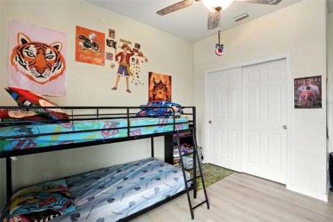 Villa ou maison à vendre à Cape Coral, Floride: 4 chambres № 1976723 - photo 26