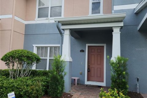 House in Orlando, Florida 3 bedrooms, 126.35 sq.m. № 1883143 - photo 18