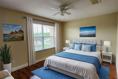 House in Orlando, Florida 3 bedrooms, 126.35 sq.m. № 1883143 - photo 22
