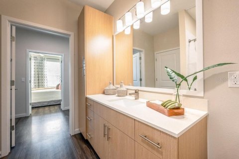 Apartamento en alquiler en Winter Garden, Florida, 3 dormitorios, 123 m2 № 1687453 - foto 20