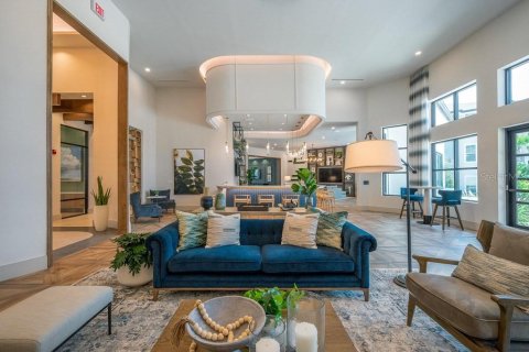 Apartamento en alquiler en Winter Garden, Florida, 3 dormitorios, 123 m2 № 1687453 - foto 9