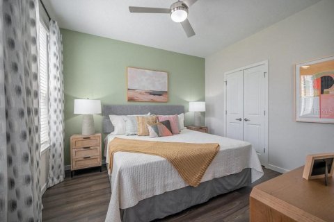 Apartamento en alquiler en Winter Garden, Florida, 3 dormitorios, 123 m2 № 1687453 - foto 18