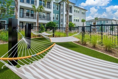 Apartamento en alquiler en Winter Garden, Florida, 3 dormitorios, 123 m2 № 1687453 - foto 4