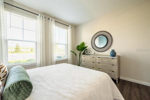 Apartamento en alquiler en Winter Garden, Florida, 3 dormitorios, 123 m2 № 1687453 - foto 19