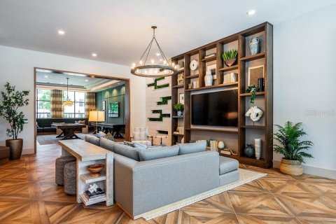 Apartamento en alquiler en Winter Garden, Florida, 3 dormitorios, 123 m2 № 1687453 - foto 11