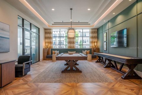 Apartamento en alquiler en Winter Garden, Florida, 3 dormitorios, 123 m2 № 1687453 - foto 23