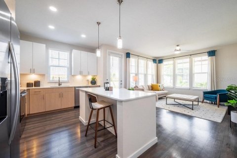 Apartamento en alquiler en Winter Garden, Florida, 3 dormitorios, 123 m2 № 1687453 - foto 16