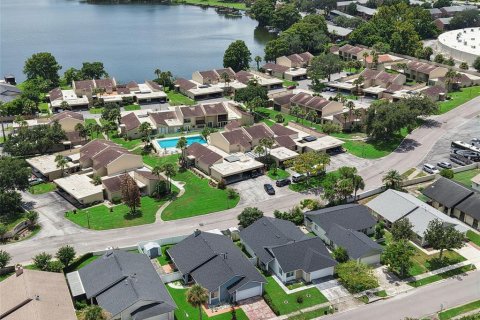 Copropriété à vendre à Casselberry, Floride: 2 chambres, 113.71 m2 № 2314178 - photo 25