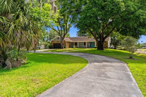 House in Riverview, Florida 3 bedrooms, 232.35 sq.m. № 2102295 - photo 4