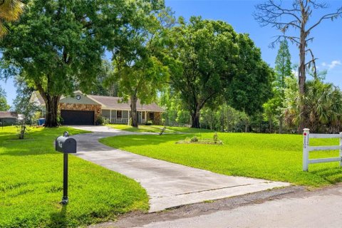 House in Riverview, Florida 3 bedrooms, 232.35 sq.m. № 2102295 - photo 5