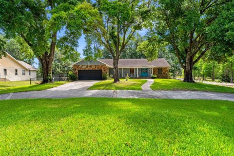 House in Riverview, Florida 3 bedrooms, 232.35 sq.m. № 2102295 - photo 3