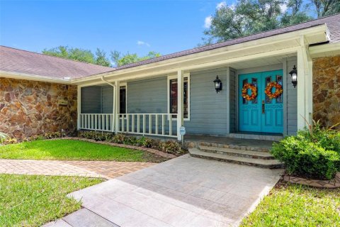 House in Riverview, Florida 3 bedrooms, 232.35 sq.m. № 2102295 - photo 7