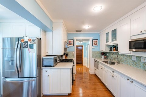 Casa en venta en Delray Beach, Florida, 4 dormitorios, 155.7 m2 № 1849094 - foto 5