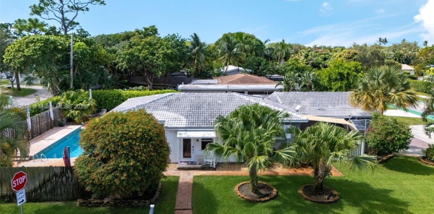 Casa en Delray Beach, Florida 4 dormitorios, 155.7 m2 № 1849094