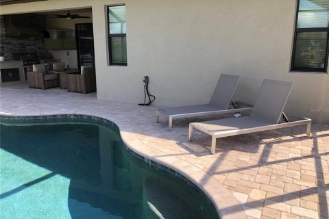 House in LAKEWOOD NATIONAL in Bradenton, Florida 3 bedrooms, 208.66 sq.m. № 1295887 - photo 22