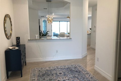 House in LAKEWOOD NATIONAL in Bradenton, Florida 3 bedrooms, 208.66 sq.m. № 1295887 - photo 3