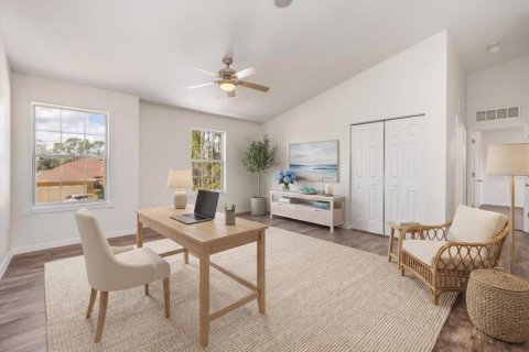 Villa ou maison à vendre à Palm Coast, Floride: 5 chambres, 288.55 m2 № 2112988 - photo 29