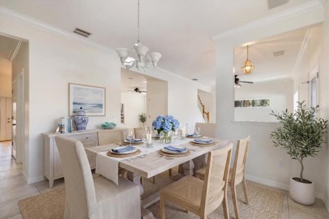 Villa ou maison à vendre à Palm Coast, Floride: 5 chambres, 288.55 m2 № 2112988 - photo 3