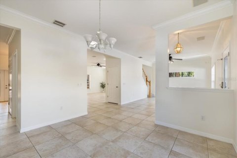Villa ou maison à vendre à Palm Coast, Floride: 5 chambres, 288.55 m2 № 2112988 - photo 24