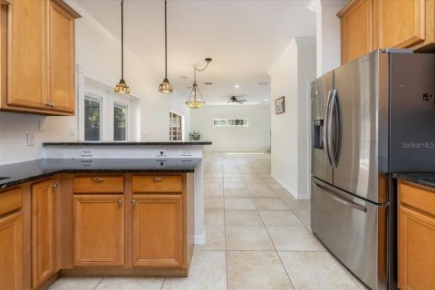 Villa ou maison à vendre à Palm Coast, Floride: 5 chambres, 288.55 m2 № 2112988 - photo 21