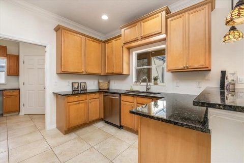 Villa ou maison à vendre à Palm Coast, Floride: 5 chambres, 288.55 m2 № 2112988 - photo 8