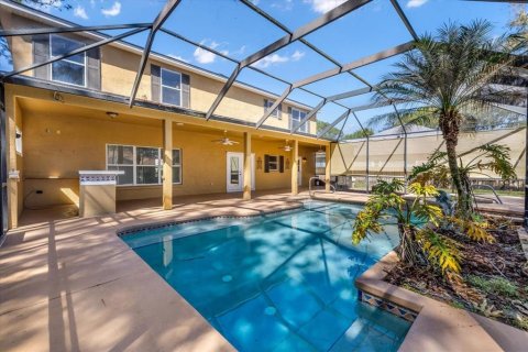 Villa ou maison à vendre à Palm Coast, Floride: 5 chambres, 288.55 m2 № 2112988 - photo 7