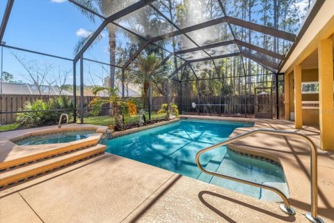 Villa ou maison à vendre à Palm Coast, Floride: 5 chambres, 288.55 m2 № 2112988 - photo 16